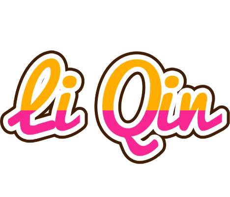 Li Qin smoothie logo